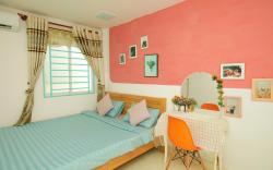 HOMESTAY BAI SAU VUNG TAU 