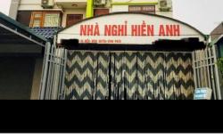 Nha nghi Hien Anh