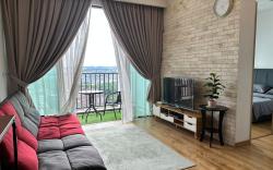 2BR #WeHome | Bathtub | Paradigm UTM |