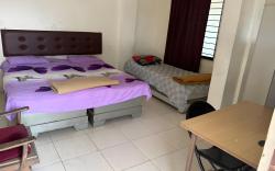 My Special House Homestay Nipania, Indore