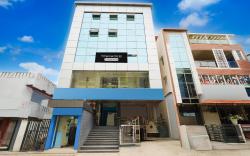 Townhouse Whitefield Railway Station Formerly Kadugudi Whitefield