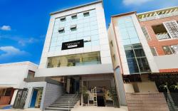 Super Townhouse Whitefield Railway Station Formerly Kadugudi Whitefield