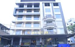 Variety Inn