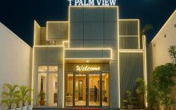 Hotel Palm View by JMD Group