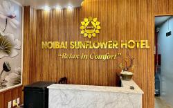 Noi Bai Sunflower Hotel
