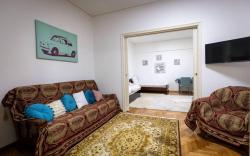 Athens Stay 2 minutes from Omonoia Metro
