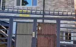 Sanjang Apartment