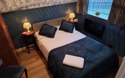 Ouston Oasis, Beamish