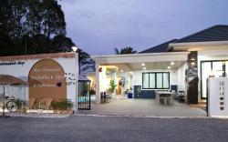 Kaimook Pool Villa and Spa Phatthalung