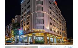 Seven Stars Hotel & Apartment