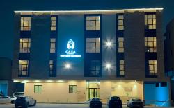 Casa Residence Al Narjees