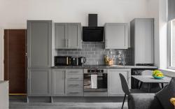 Cosy  1-bedroom apartment