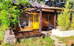 The Cabin @ Casa Florestal