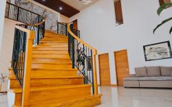 Villa Carlina Resort