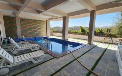 Skyview Villa 5.5 BHK Pool villa