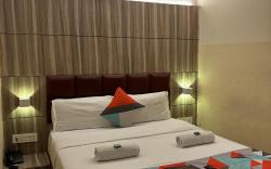 Hotel Wellingten