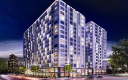 Emily Residence Luxury Skycenter Sai Gon Airport