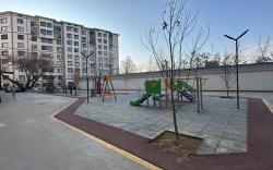 Megaplanet Apartments