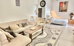Entire 1-Bedroom Apartment in Sharjah Tower