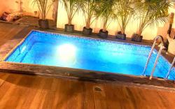 Grand Escape | Luxury Villa With Private Pool