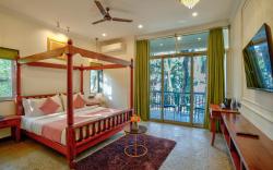 Dimaru Boutique Hotel