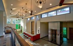 Dimaru Boutique Hotel