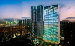 Atour Hotel Changsha Furong Middle Road Tianjian City