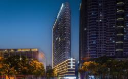 Atour X Hotel Changsha Jintai Square Metro Station Wanjiali Middle Road