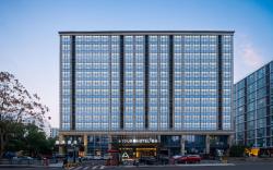 Atour S Hotel Hangzhou Xixi Gudun Road