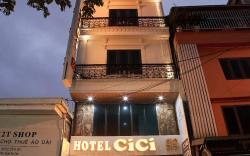 CiCi Hotel Hải Phòng