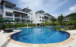 Bangtao Tropical Residence Resort and Spa