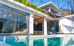 Poolvilla Premium 19