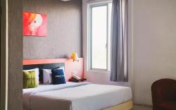 Urbanview Hotel Asyra Makassar