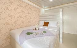 Cozy Studio Apartment Bassura City By Travelio