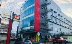 WJV Premium Hotel