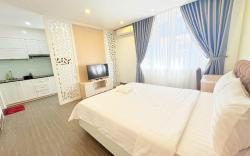 VINH SECC SAIGON Q7