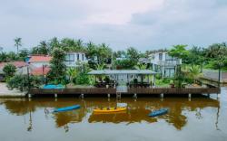 Kampot Holiday Villa 