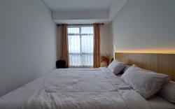 Borneo Bay City Apartment 1BR City View