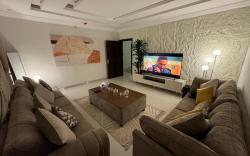 Luxury Style Apartment Sari Street