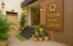 Hotel Vyom