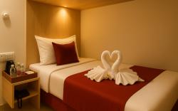 Hotel Vyom