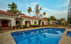 Close2C By The Arks Villa l Anjuna