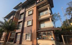 Azay Apartment luxurious 