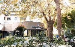 Johann Strauss Hotel