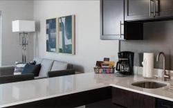 Residence Inn San Antonio SeaWorld - Westover Hills