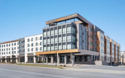 Residence Inn Milwaukee Brookfield at Poplar Creek