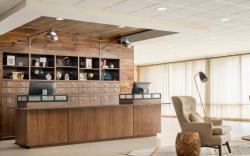 Four Points by Sheraton Austin Airport