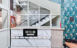 Hotel O Shree Ji Puram Near Prem Mandir