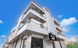 Super Hotel O Shree Ji Puram Near Prem Mandir