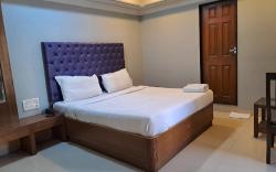 Hotel Cruz Royale